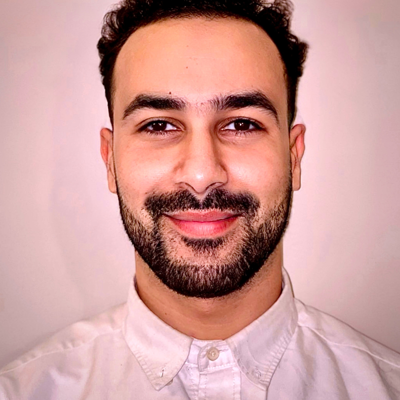 Photo de profil pour le VTC Youssef TOUFALI à Bordeaux, France