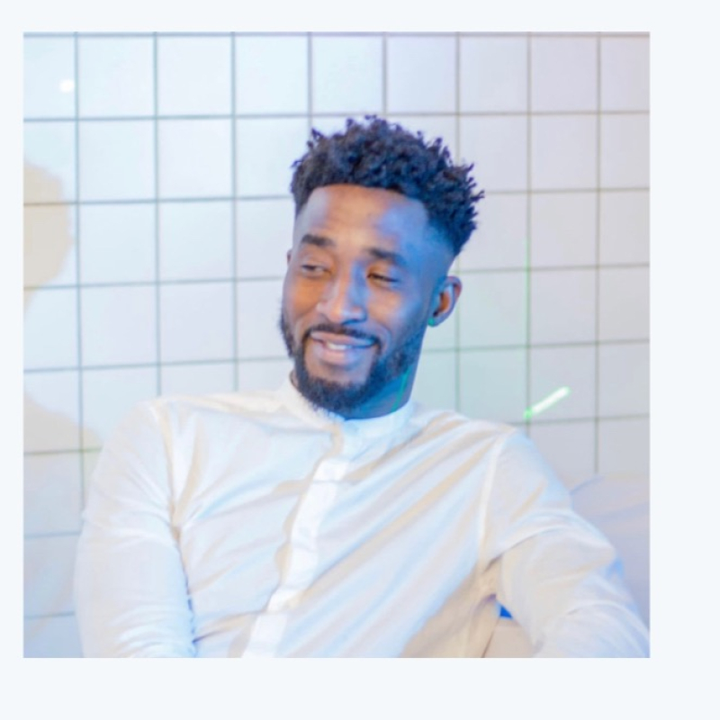 Photo de profil pour le VTC Koffi vtc à Lyon, France