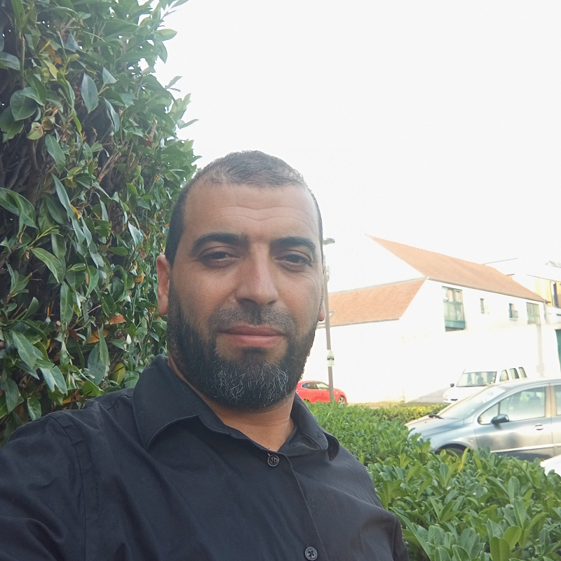 Photo de profil pour le VTC ST transports de personnes à Tremblay-en-France, France