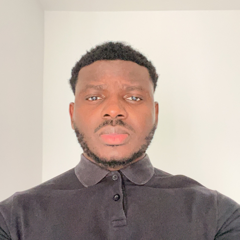 Photo de profil pour le VTC SG TRANSPORT à Persan, France