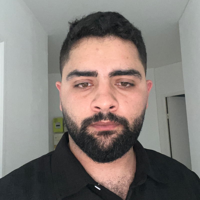 Photo de profil pour le VTC Dark vip à 93320 Les Pavillons-sous-Bois, France