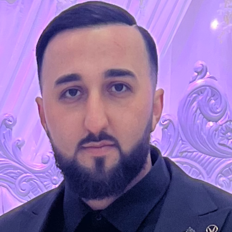 Photo de profil pour le VTC MDDRIVER à Paris, France