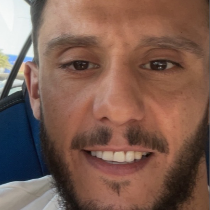 Photo de profil pour le VTC N S work à Paris, France