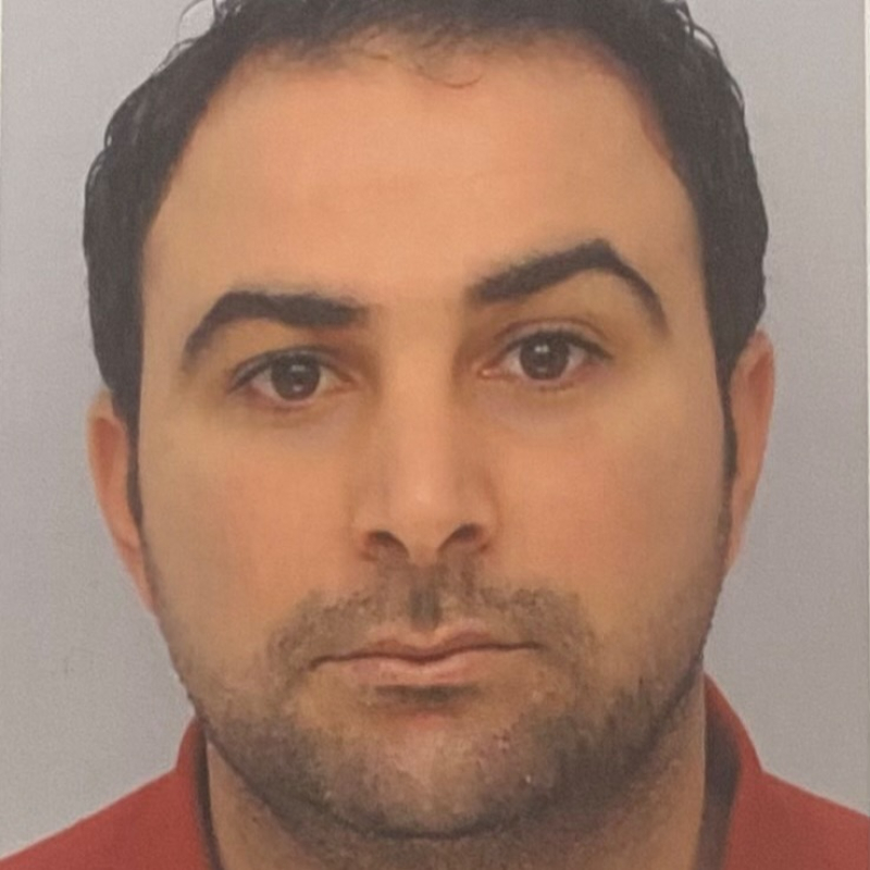 Photo de profil pour le VTC Abdeljaoued soufiene à 88000 Épinal, France