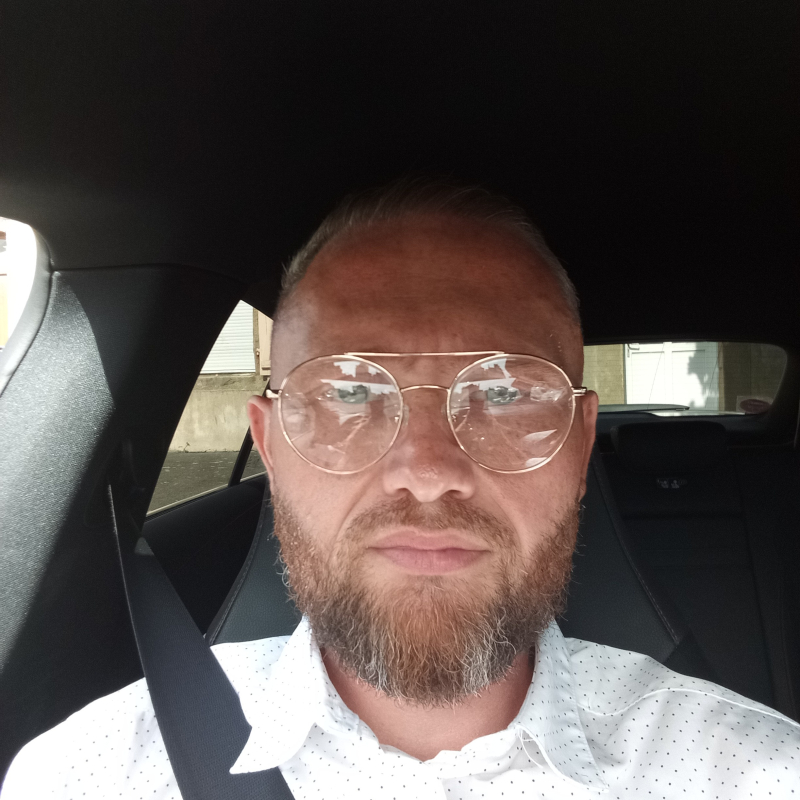 Photo de profil pour le VTC ABK vtc à Saint-Malo, France