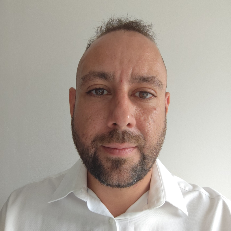 Photo de profil pour le VTC MYTAXIVTC à 25000 Besançon, France