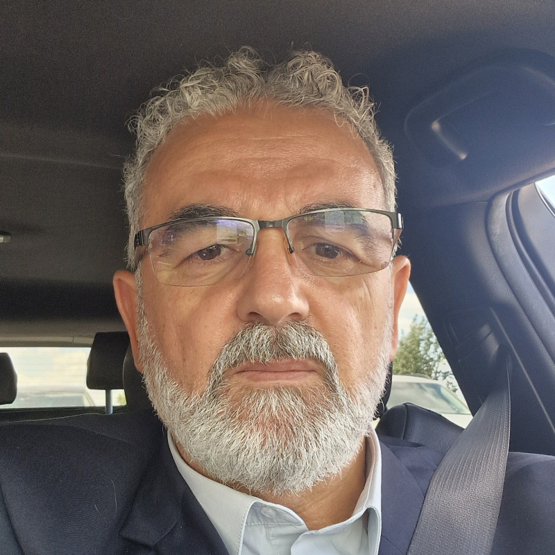 Photo de profil pour le VTC Monta Speed Drive à Paris, France