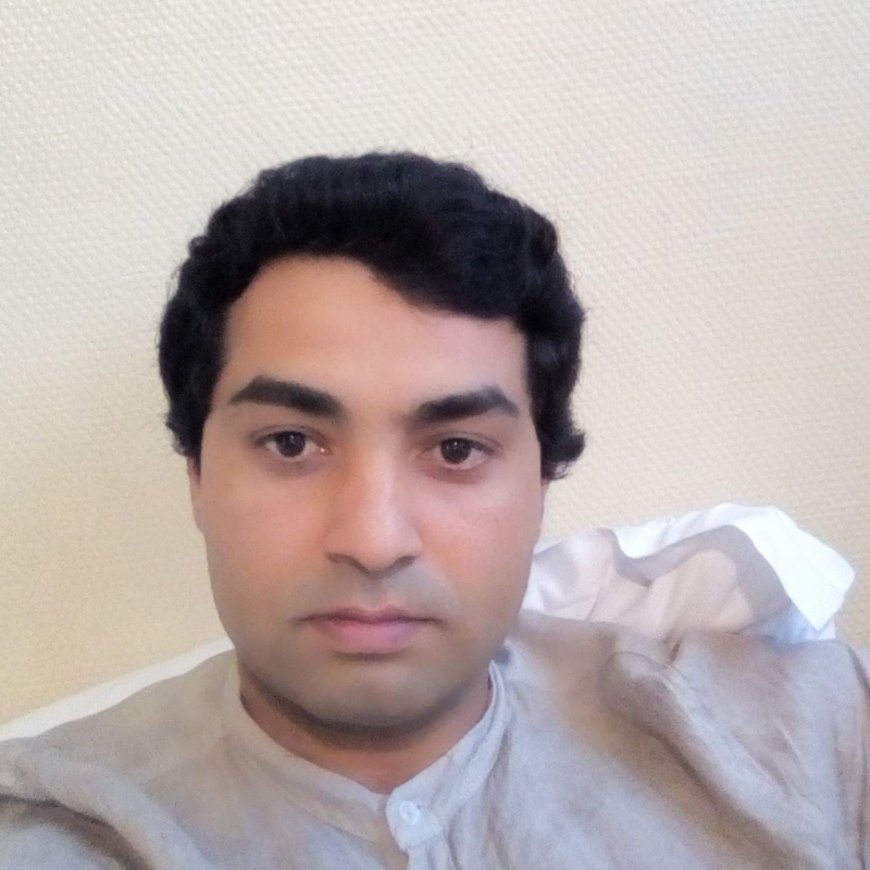 Photo de profil pour le VTC NR TRANSPORT à 02000 Laon, France