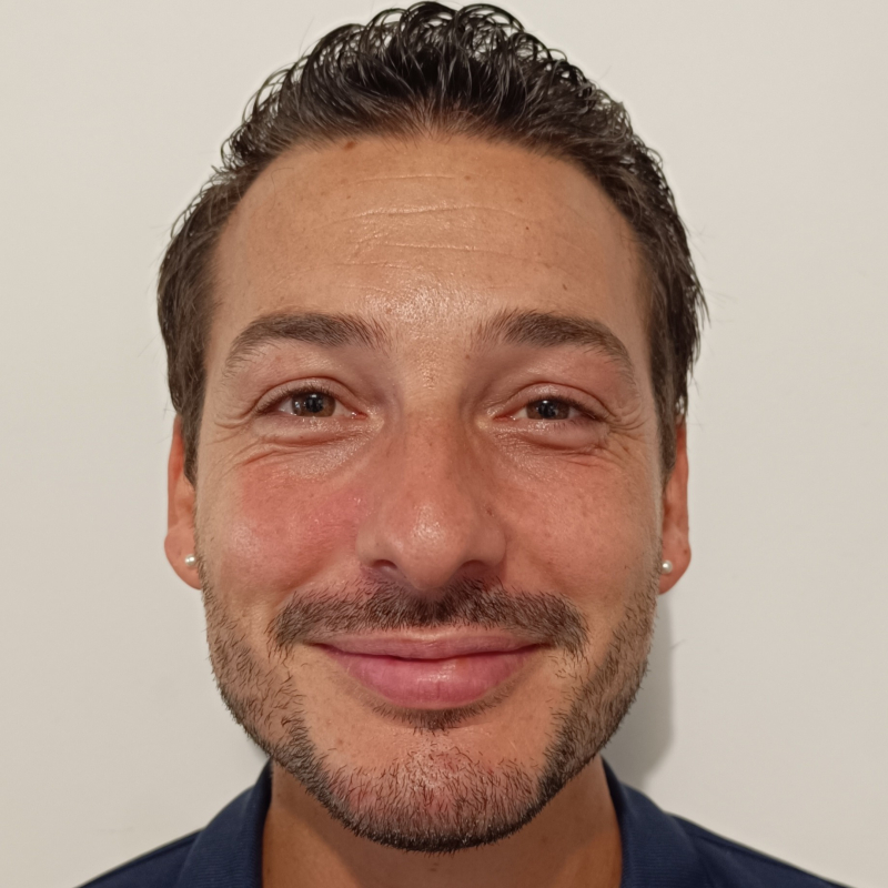 Photo de profil pour le VTC Daniel Gueglio VTC à Toulouse, France