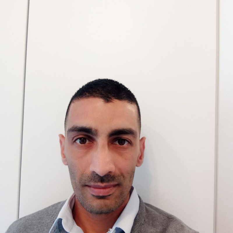 Photo de profil pour le VTC Hello vtc à Lyon, France