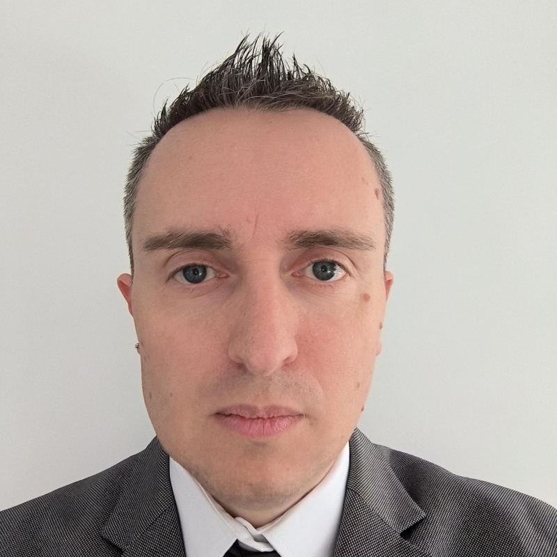 Photo de profil pour le VTC Au Presse Papier à Lyon, France