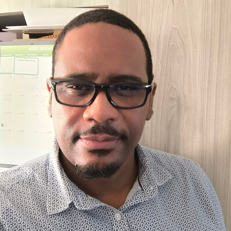 Photo de profil pour le VTC PW Prestige à Paris, France