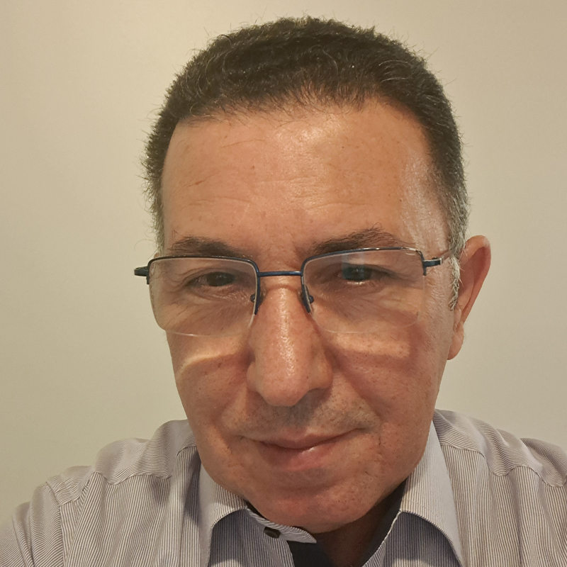 Photo de profil pour le VTC INA PRESTIGE DRIVE à Paris, France