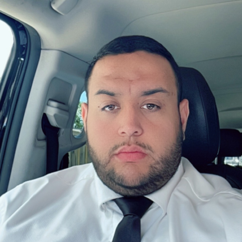 Photo de profil pour le VTC N A PRESTIGE à Paris, France