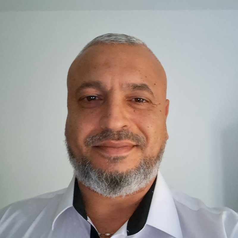 Photo de profil pour le VTC KMVTC45 à Montargis, France