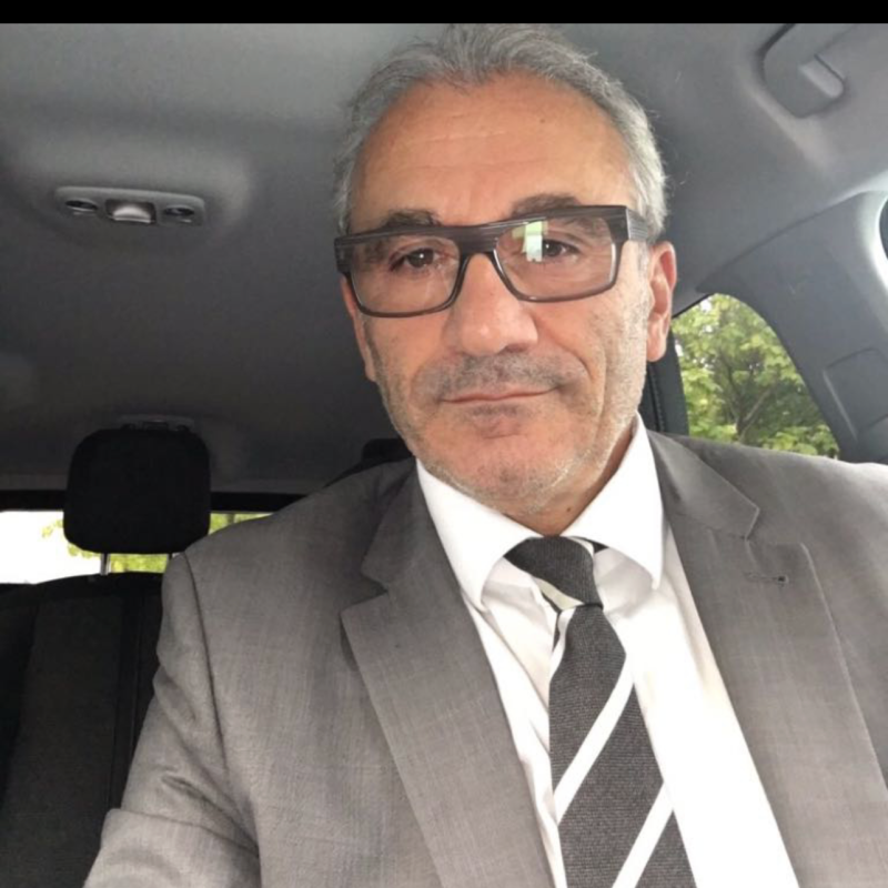 Photo de profil pour le VTC Vtc People à 95160 Montmorency, France