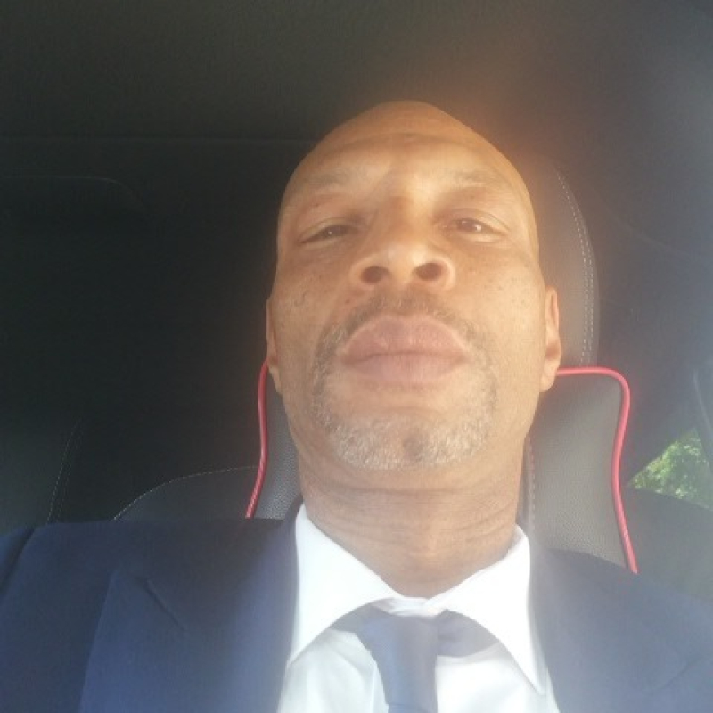 Photo de profil pour le VTC Black star line luxury à Paris, France