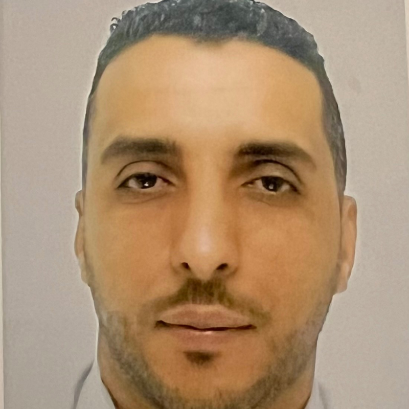 Photo de profil pour le VTC RL Royal à 93000 Bobigny, France