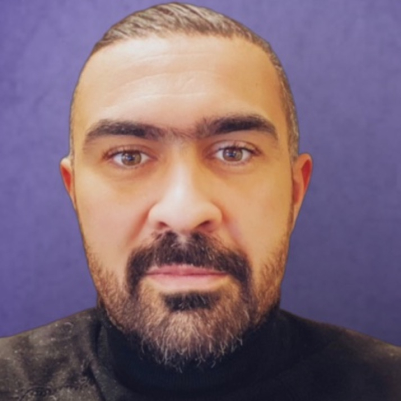 Photo de profil pour le VTC Your driver 24sur24 à Paris, France