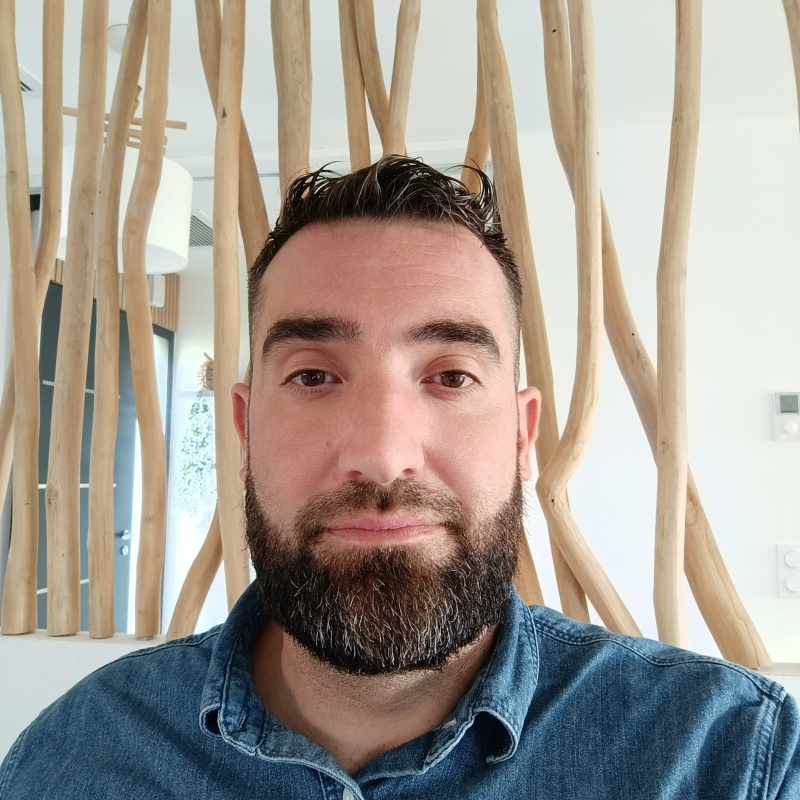 Photo de profil pour le VTC Direct taxi vtc à Toulouse, France