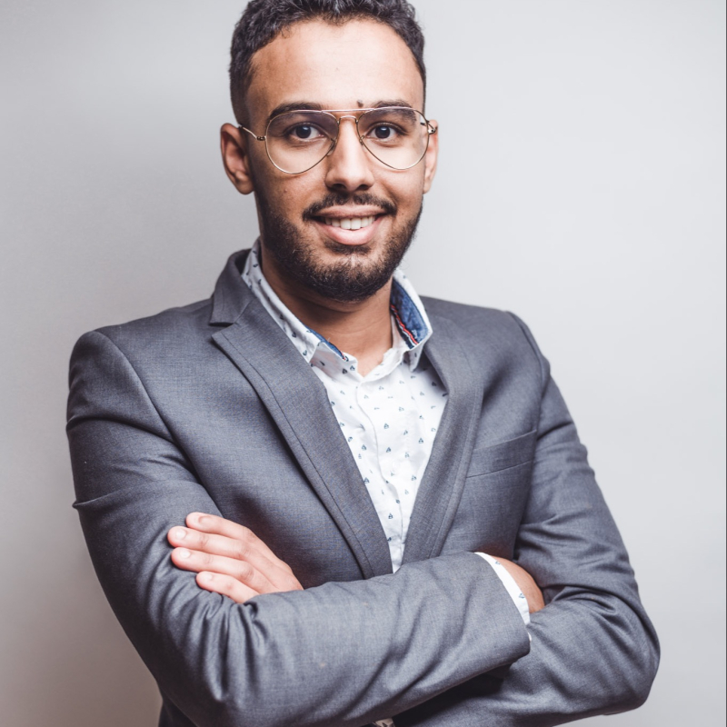 Photo de profil pour le VTC OYA PRESTIGE à Nancy, France