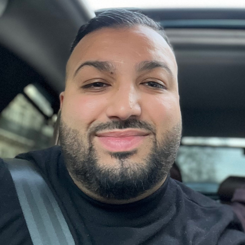 Photo de profil pour le VTC Vehis Urban à Paris, France