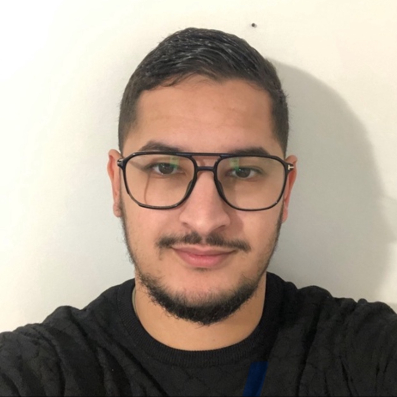 Photo de profil pour le VTC VTC CHERIFI à Lyon, France