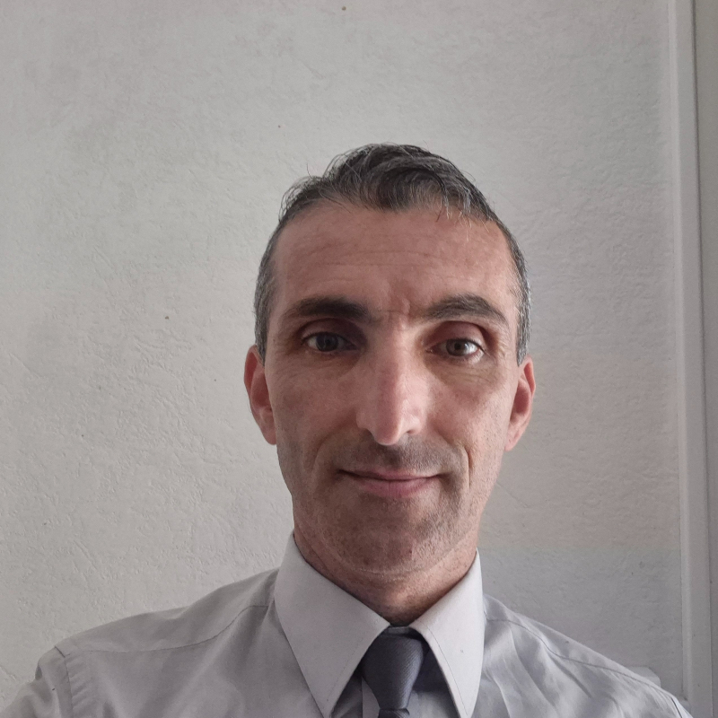 Photo de profil pour le VTC RL-VTC-MARSEILLE à Marseille, France