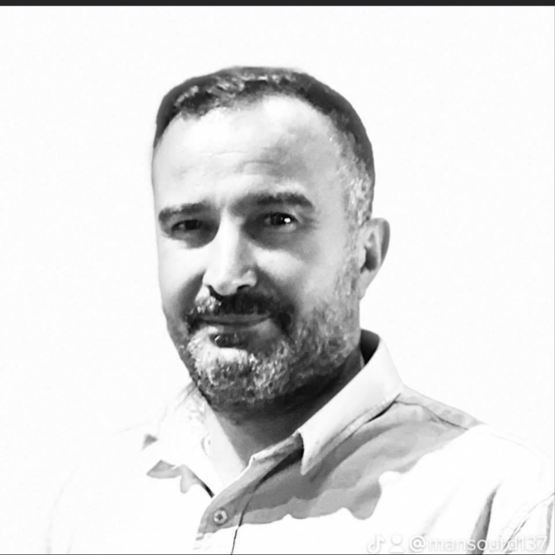 Photo de profil pour le VTC Touat transpourt à 93170 Bagnolet, France