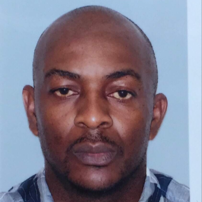 Photo de profil pour le VTC LANGA FRANCE MULTISERVICES à Paris, France