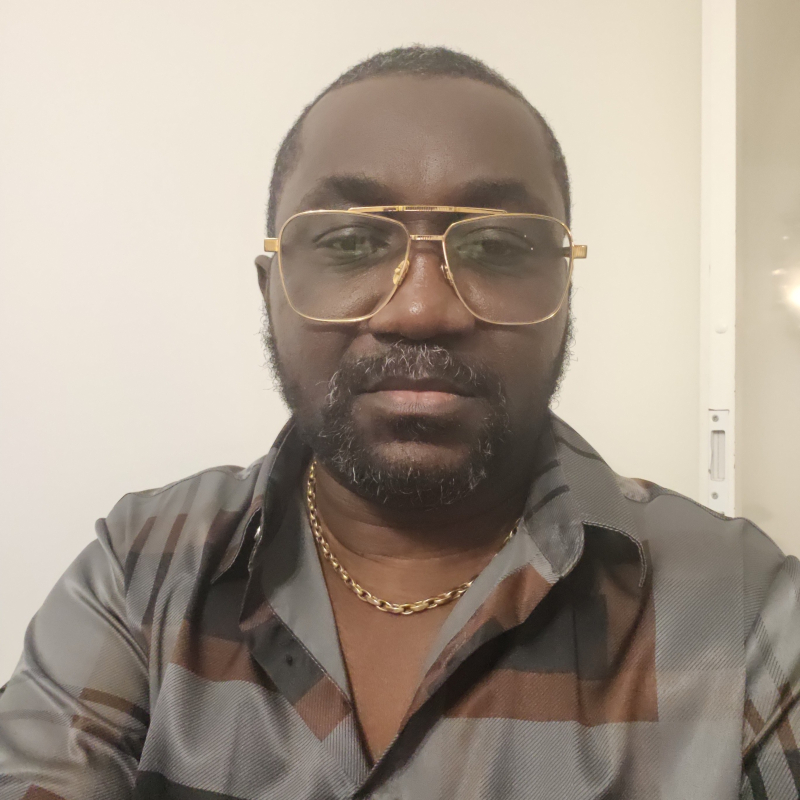 Photo de profil pour le VTC VISION MULTISERVICES à Carrières-sous-Poissy, France