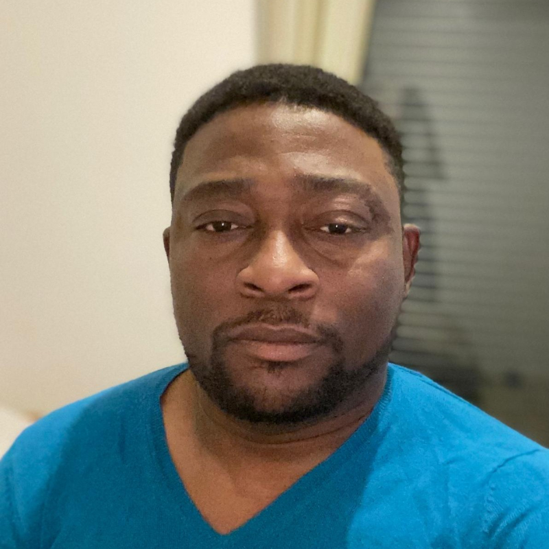 Photo de profil pour le VTC Njatcha Nkuiya jehthe à 91130 Ris-Orangis, France