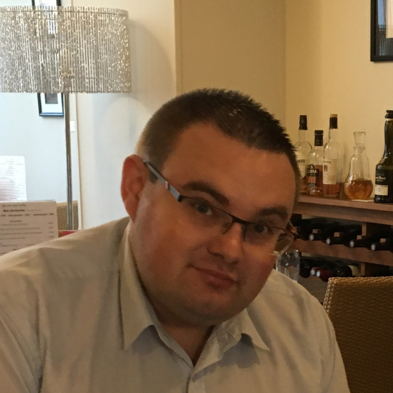 Photo de profil pour le VTC OPALE VTC à 62200 Boulogne-sur-Mer, France