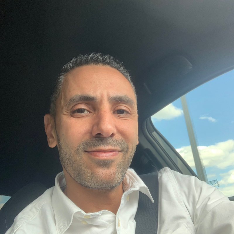 Photo de profil pour le VTC Moov à Bordeaux, France