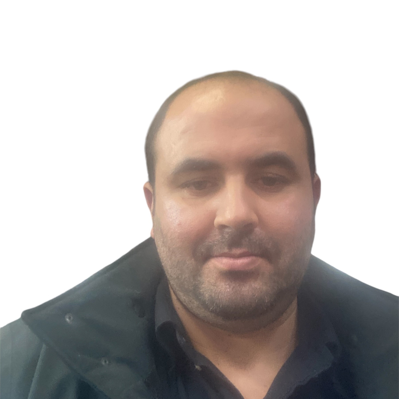 Photo de profil pour le VTC Ben s service à Paris, France