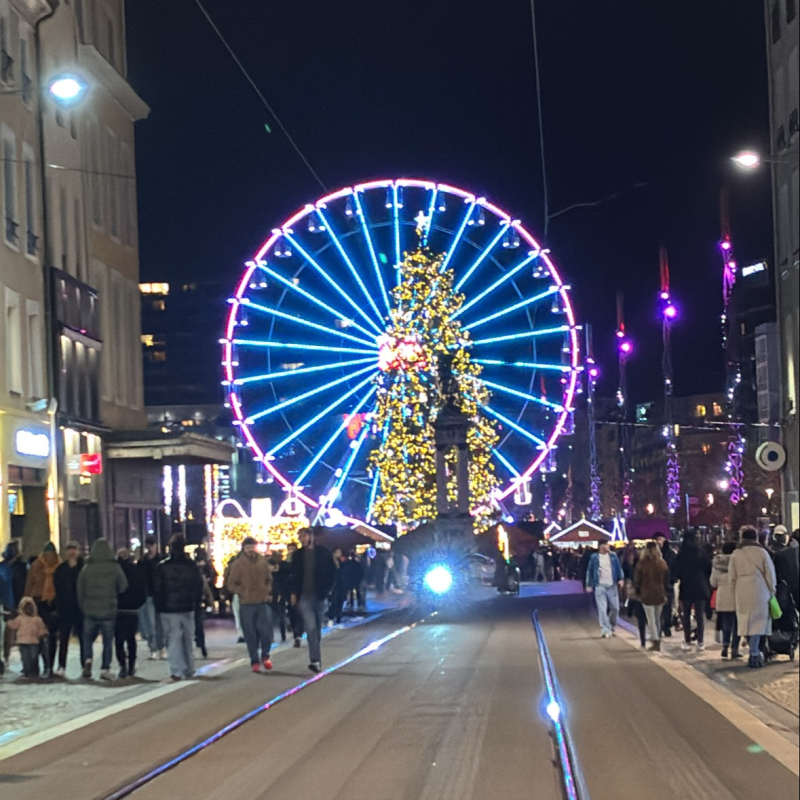 Photo de profil pour le VTC Drive4you63 - à Clermont-Ferrand, France