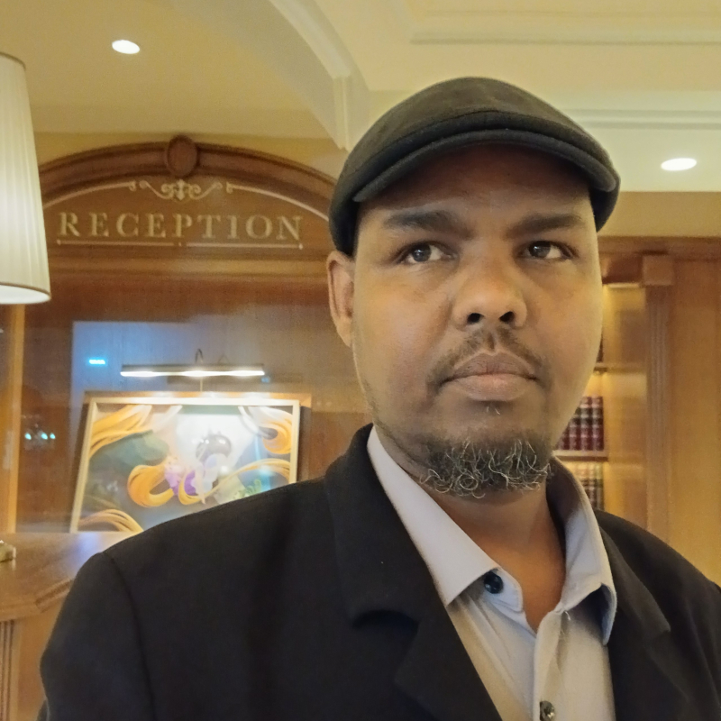 Photo de profil pour le VTC Abadir vtc à 91300 Massy, France