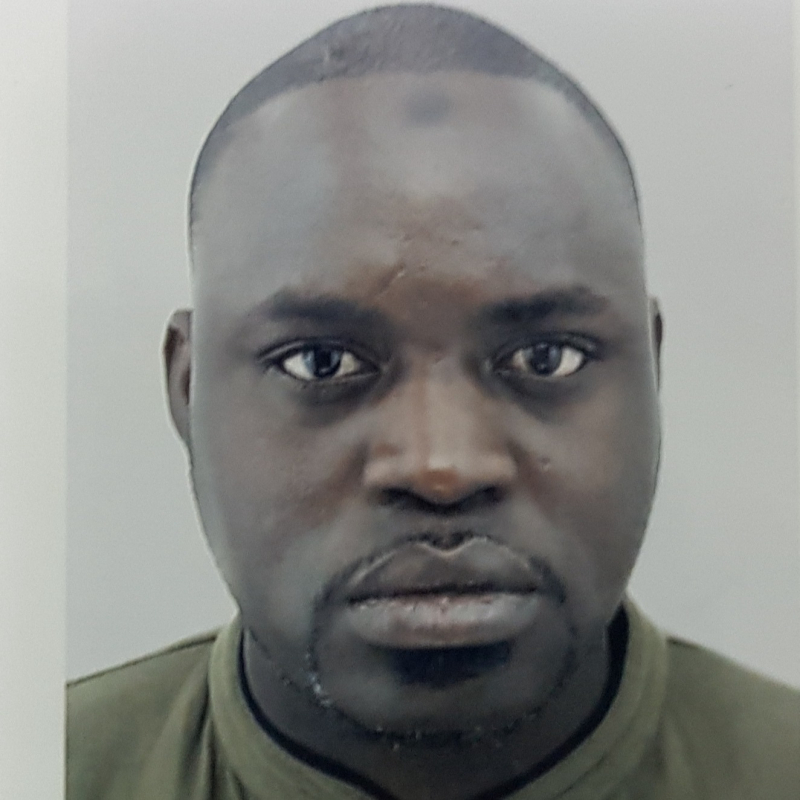 Photo de profil pour le VTC Ndiaye vtc prestige à 93100 Montreuil, France