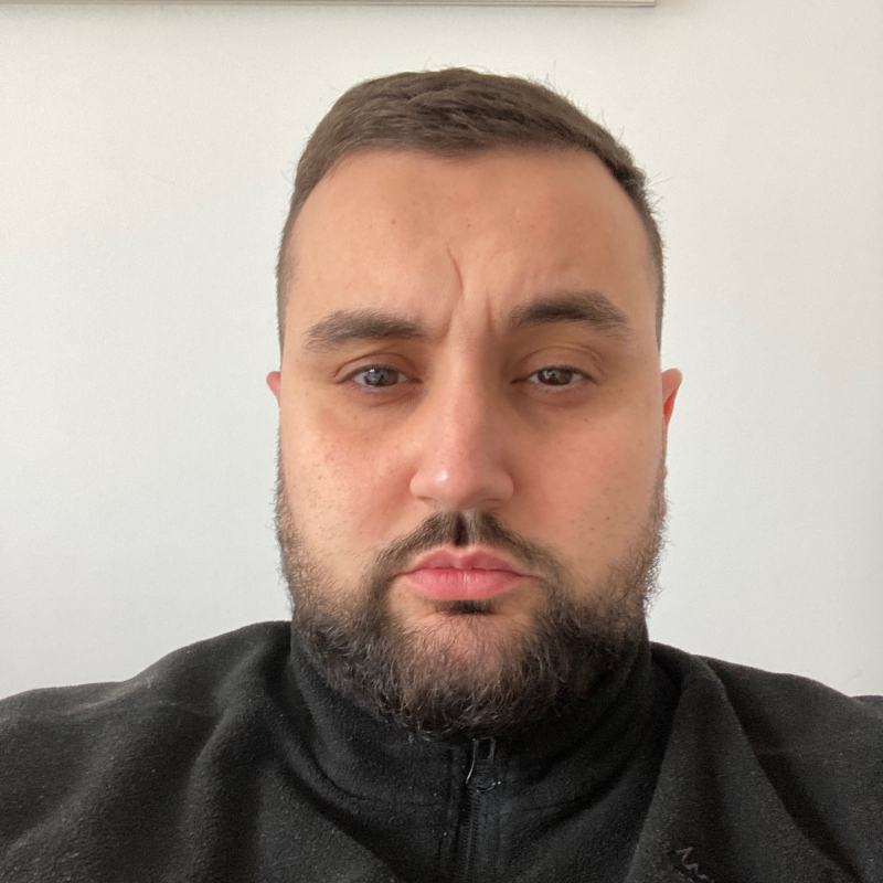 Photo de profil pour le VTC Bzk car services à 59139 Wattignies, France