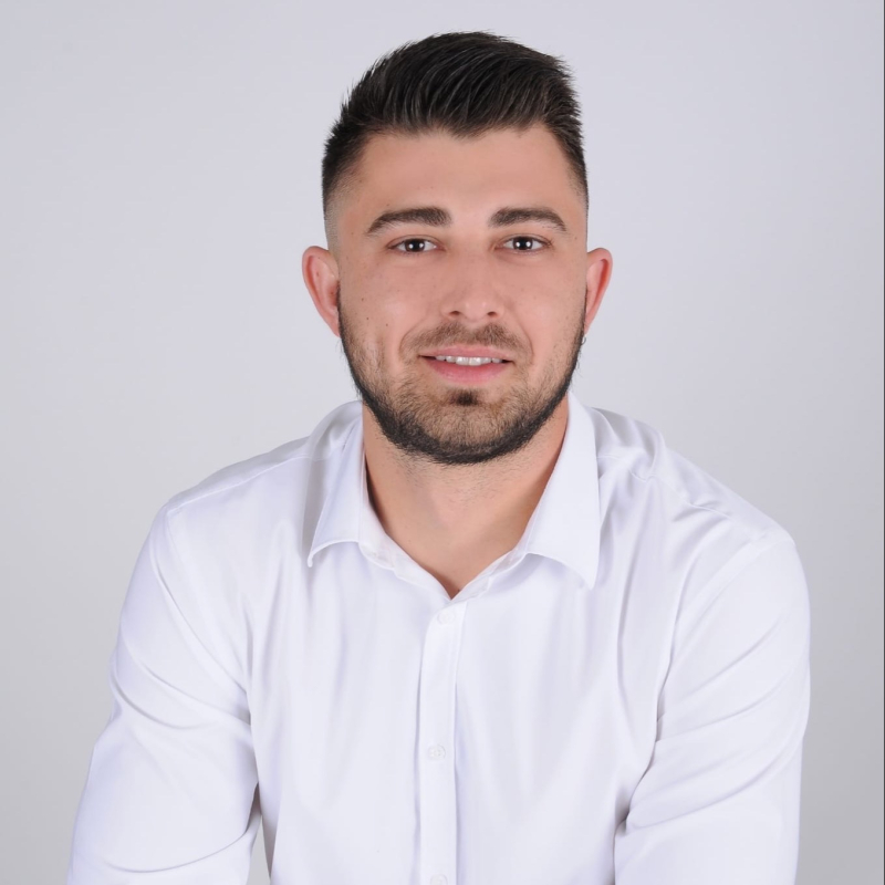 Photo de profil pour le VTC VP TRANSFER à Boissy-Saint-Léger, France