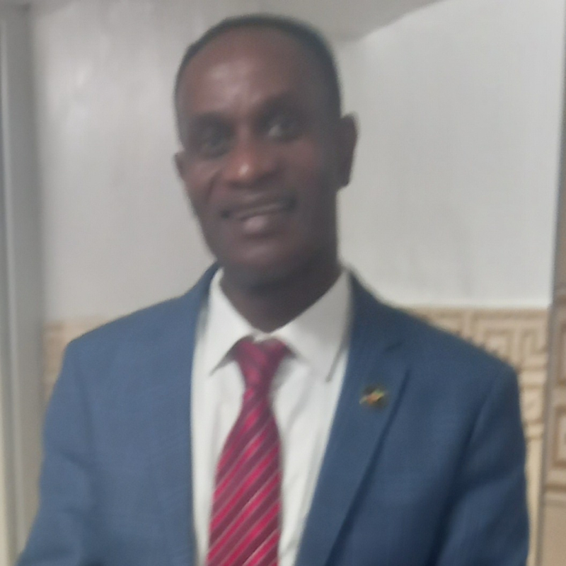 Photo de profil pour le VTC 1234EF à Paris, France