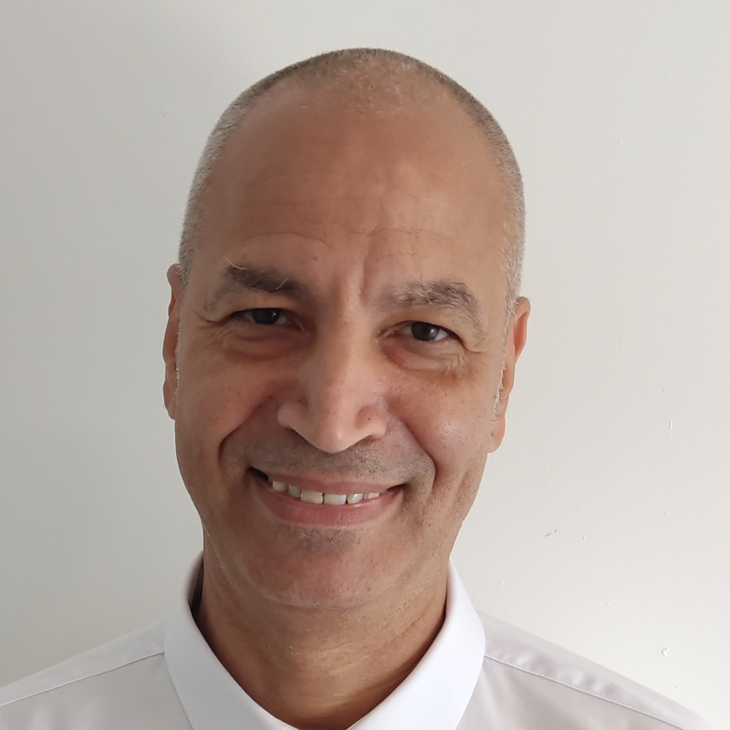 Photo de profil pour le VTC Kninech Rachid à 30100 Alès, France