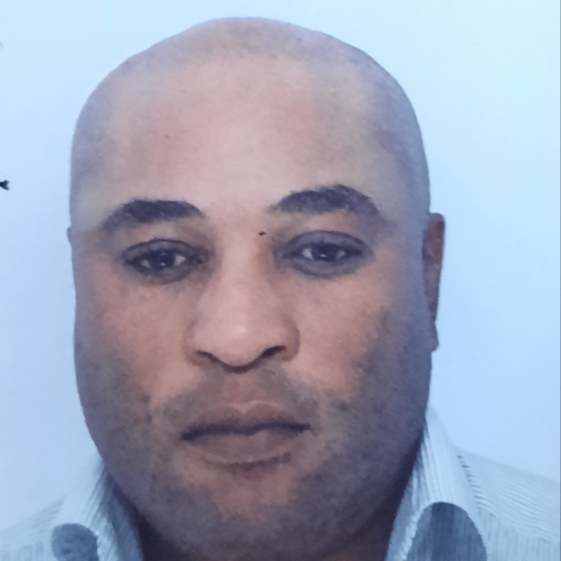 Photo de profil pour le VTC MATONDO à 94400 Vitry-sur-Seine, France