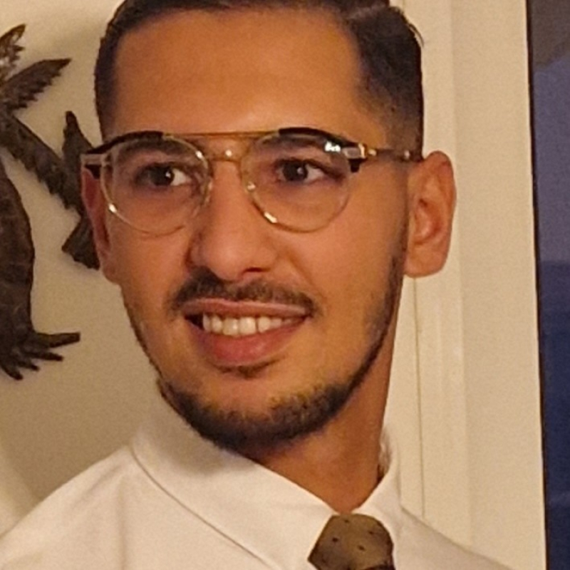 Photo de profil pour le VTC Loulou à Lille, France