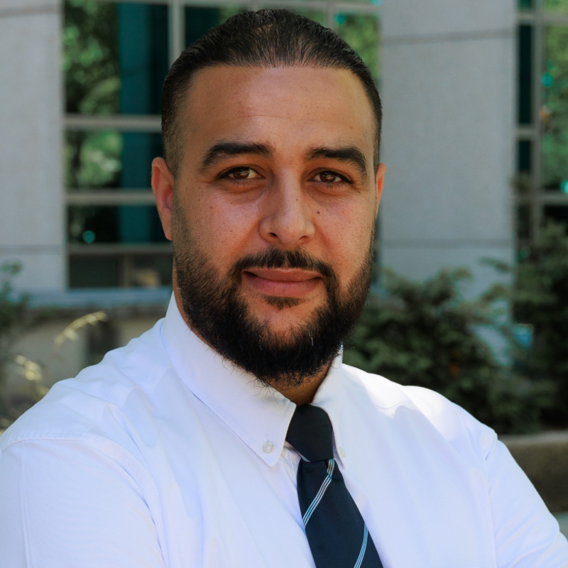 Photo de profil pour le VTC Hdda à Bordeaux, France