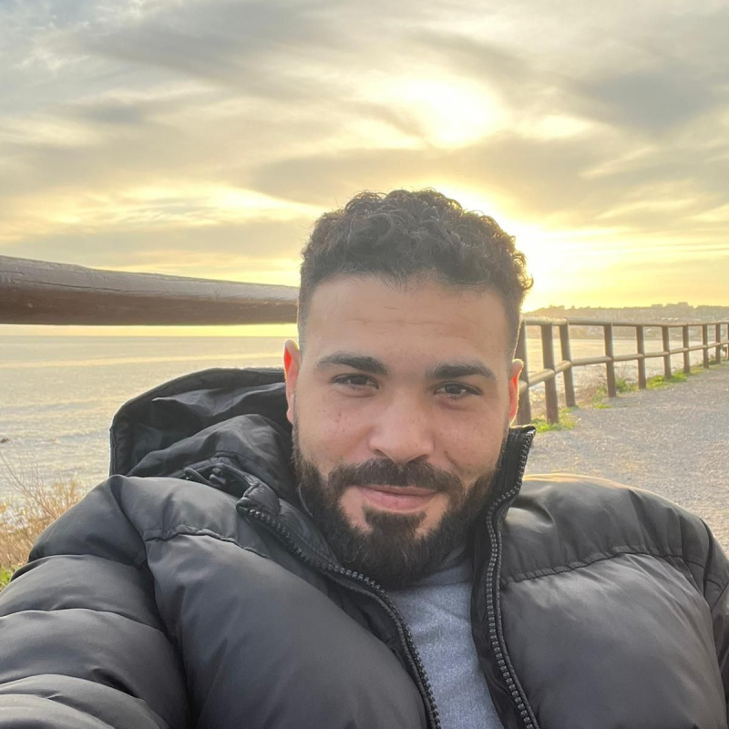 Photo de profil pour le VTC MJ Paris à Paris, France