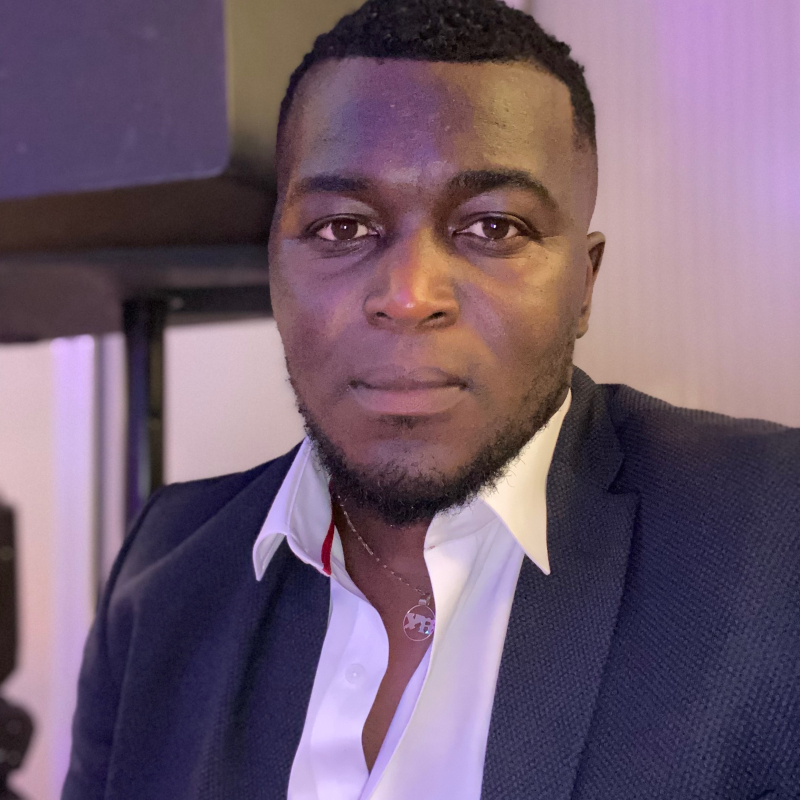 Photo de profil pour le VTC Tya drivers à Persan, France