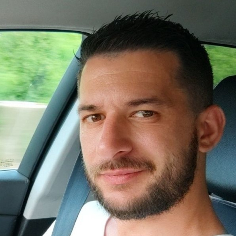 Photo de profil pour le VTC Francky vtc à La Teste-de-Buch, France