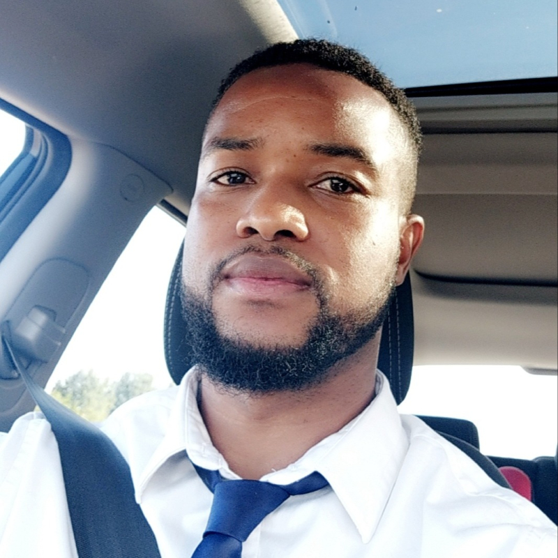 Photo de profil pour le VTC Sigma Cars à Paris, France