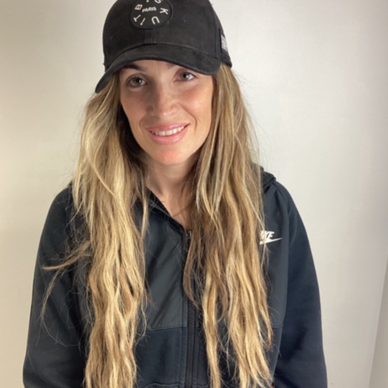 Photo de profil pour le Taxi Sharon Driver à Cergy, France